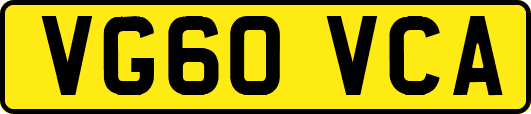 VG60VCA