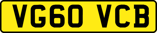 VG60VCB