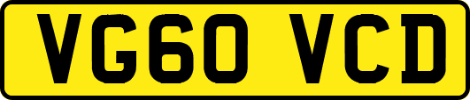 VG60VCD
