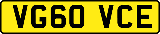 VG60VCE