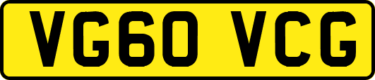 VG60VCG