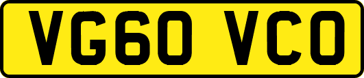 VG60VCO