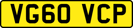 VG60VCP