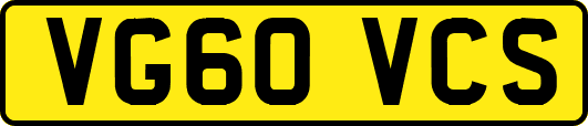 VG60VCS