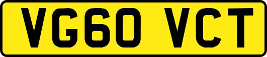 VG60VCT