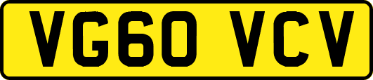 VG60VCV