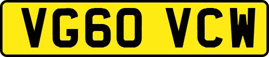 VG60VCW