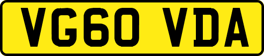 VG60VDA