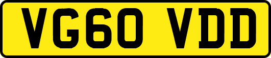 VG60VDD