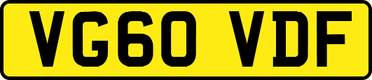 VG60VDF