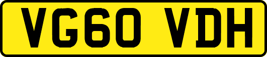 VG60VDH