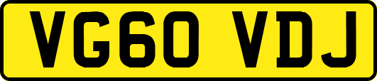 VG60VDJ