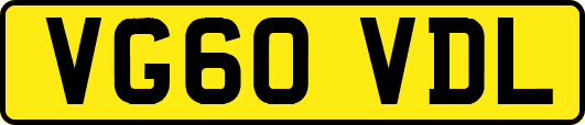 VG60VDL