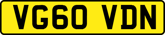 VG60VDN