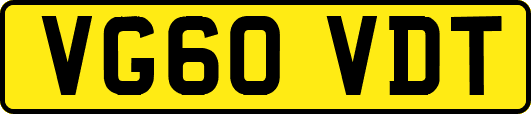 VG60VDT