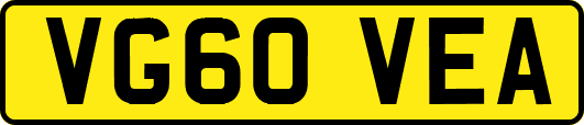 VG60VEA