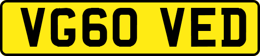 VG60VED