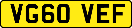 VG60VEF