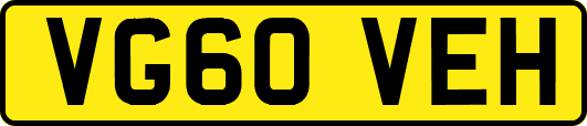 VG60VEH