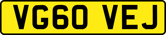 VG60VEJ