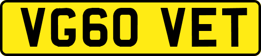 VG60VET