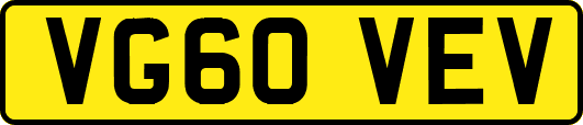 VG60VEV
