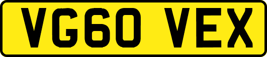 VG60VEX
