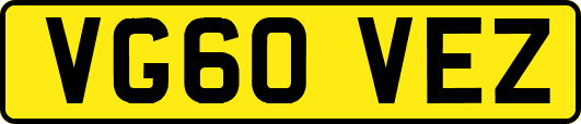 VG60VEZ