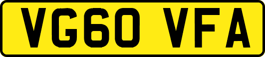 VG60VFA