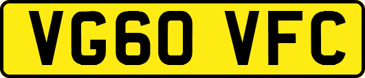 VG60VFC