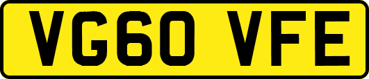 VG60VFE
