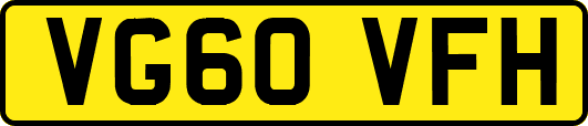 VG60VFH