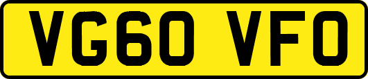 VG60VFO