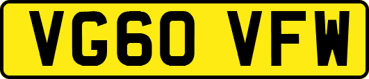 VG60VFW