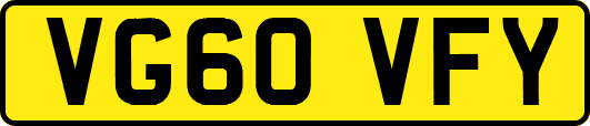 VG60VFY