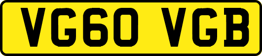 VG60VGB