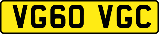 VG60VGC