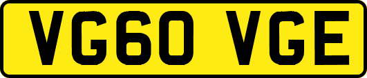 VG60VGE