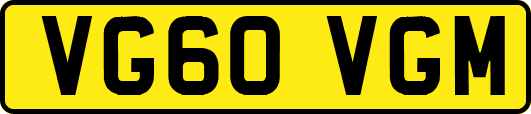 VG60VGM