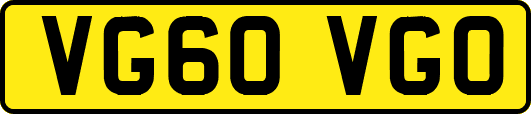VG60VGO