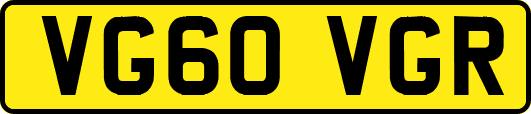 VG60VGR