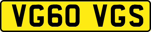 VG60VGS