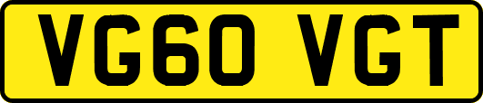 VG60VGT