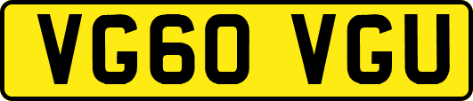 VG60VGU