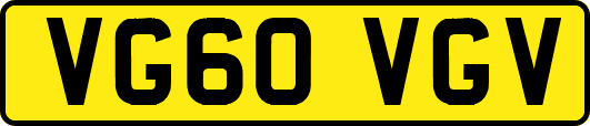 VG60VGV