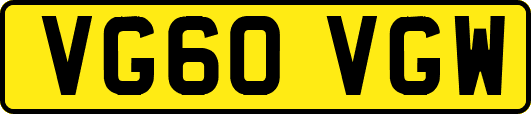 VG60VGW