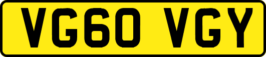 VG60VGY