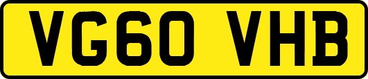 VG60VHB