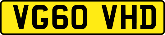 VG60VHD