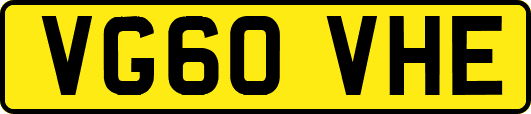 VG60VHE